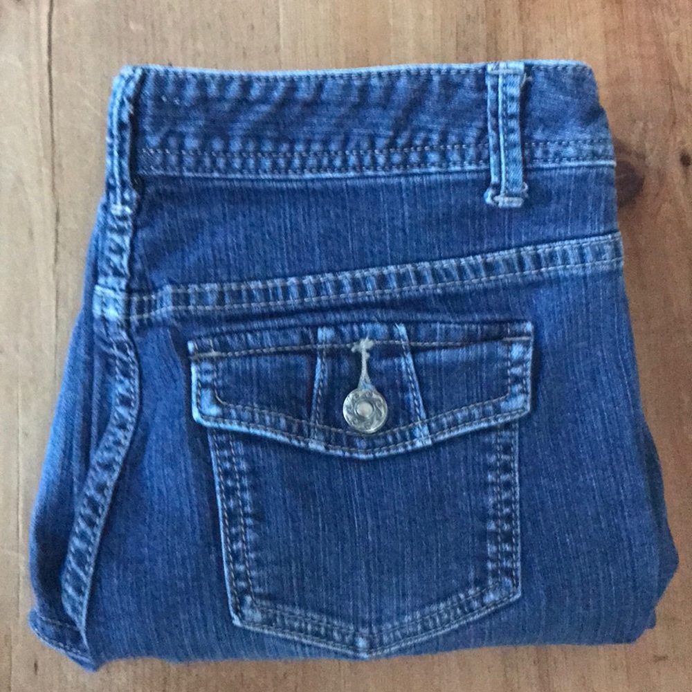 Christopher & Banks Jeans 6P